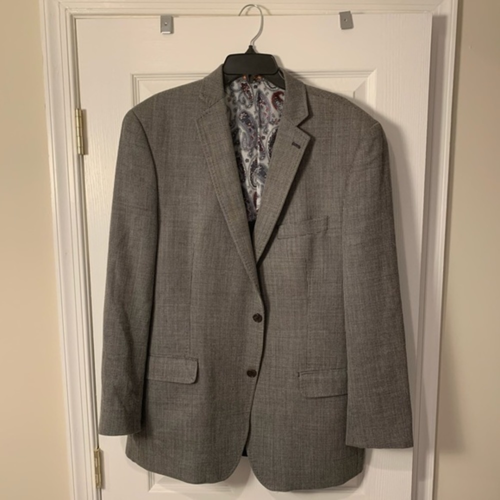Tallia Blazer (Macy's)